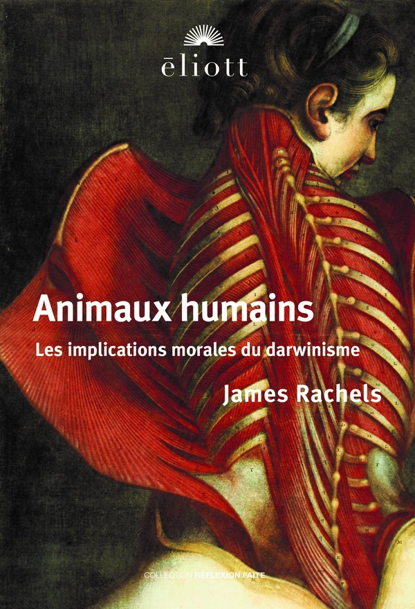 Animaux humains. Les implications morales du darwinisme