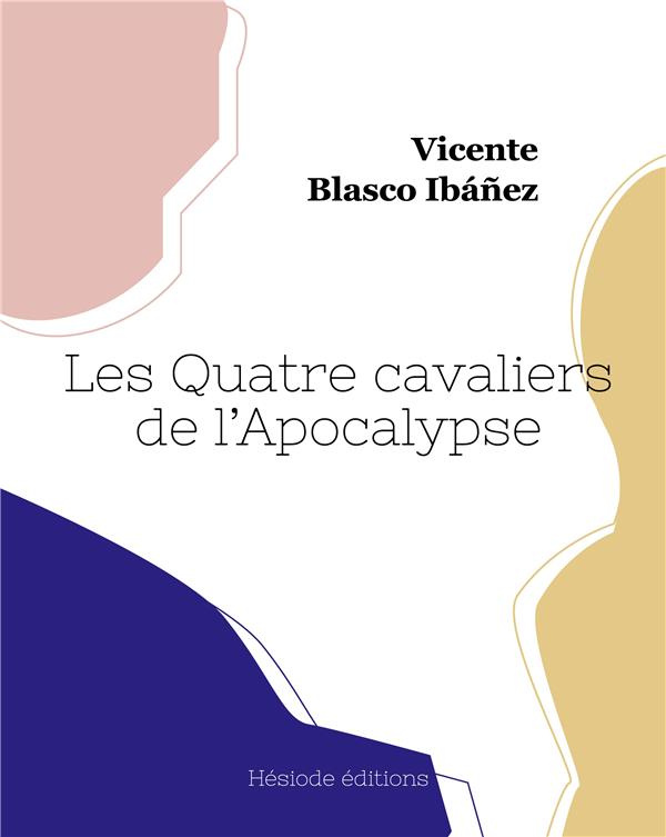 Les quatre cavaliers de l'Apocalypse