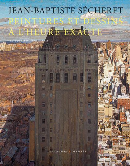 Peintures et dessins à l'heure exacte