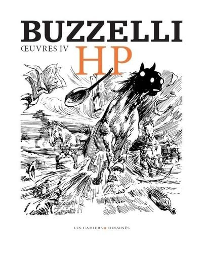 Oeuvres. Volume 4, HP