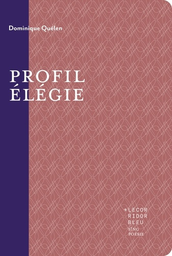 Profil elegie