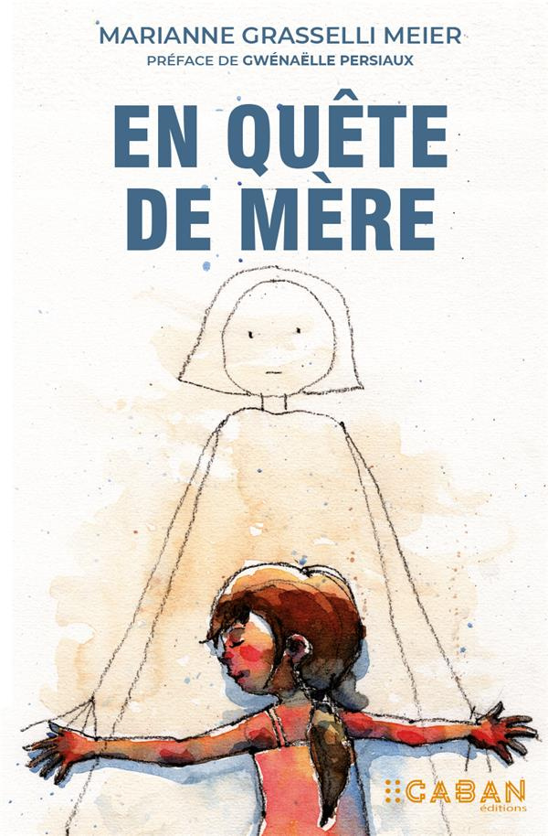 En quête de mère. Elle n'avait pas d'âge