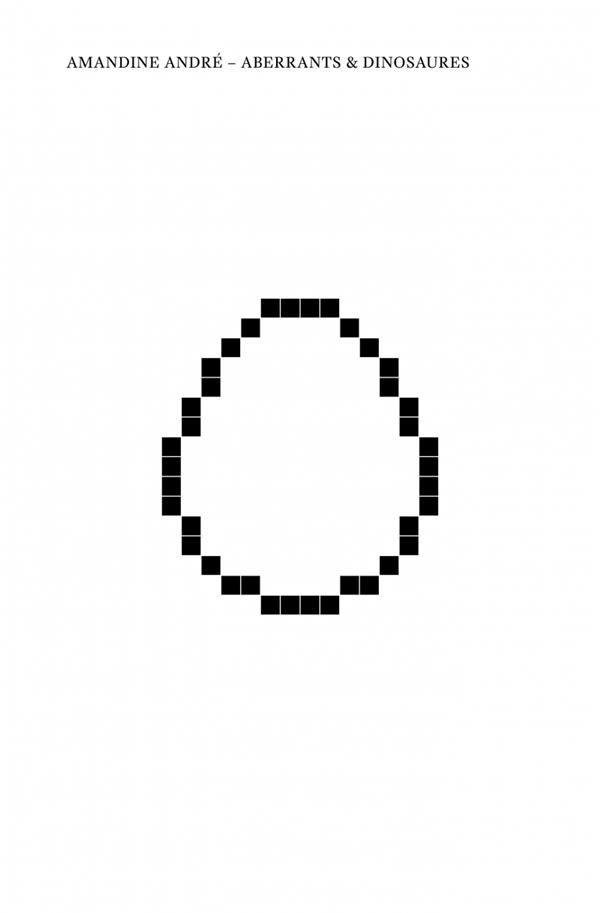 Aberrants & dinosaures