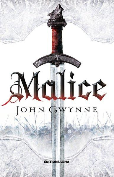 Le livre des Terres Bannies Tome 1 : Malice