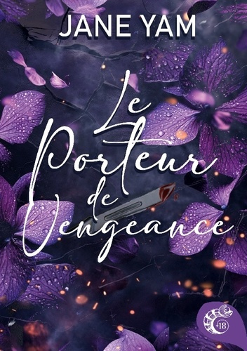 Le porteur de vengeance. Romantic thriller MxM