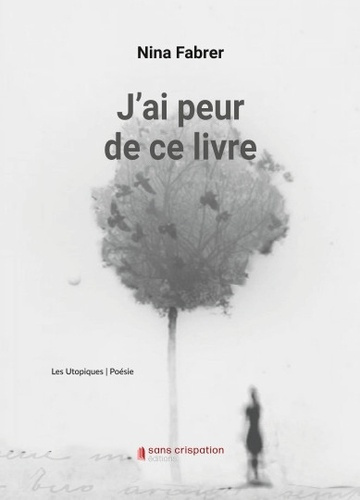 J'ai peur de ce livre