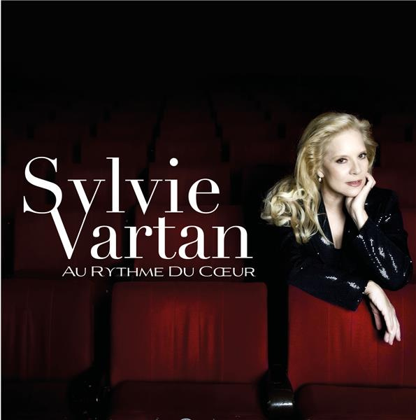 Sylvie vartan - au rythme du c ur