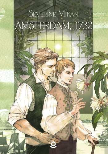 Amsterdam, 1732. Les fragments d'éternité