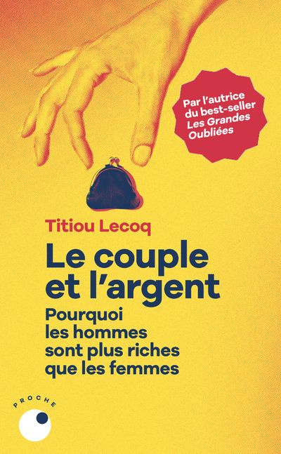 Le couple et l'argent