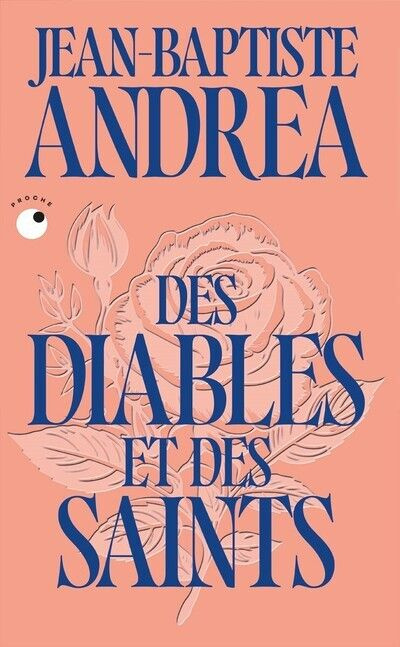 Des diables et des saints. Edition limitée
