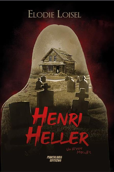 Henri Heller. Un hiver maudit