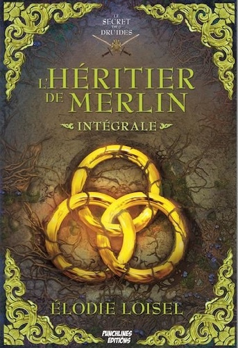 Le secret des druides L'intégral