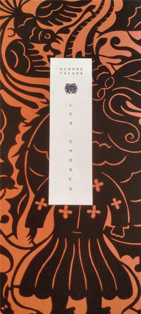 Les choses. Collections, collectionneurs