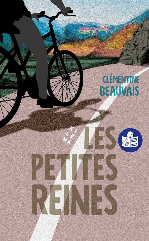 Les petites reines. Adaptation FALC
