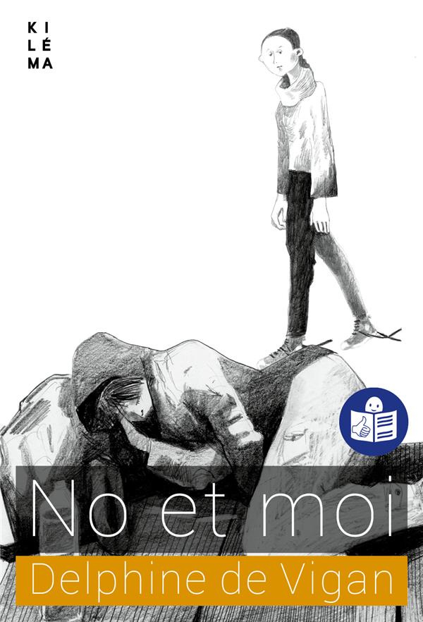 No et moi. Traduction FALC
