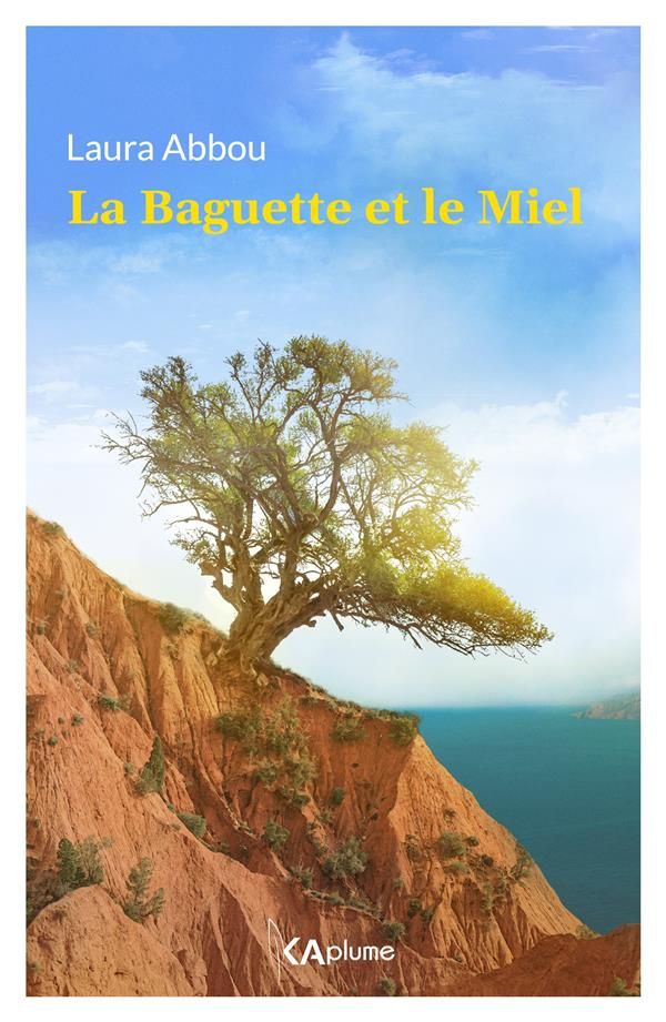 La Baguette et le Miel