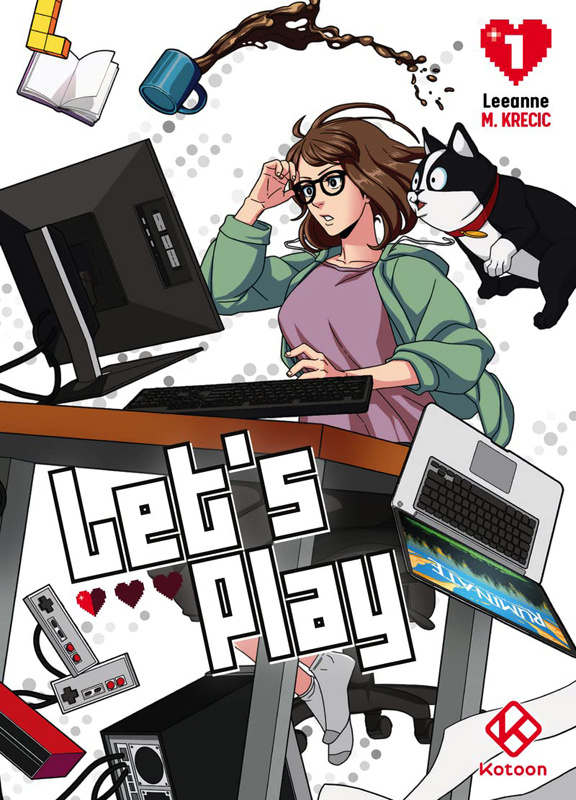 Let's Play Tome 1
