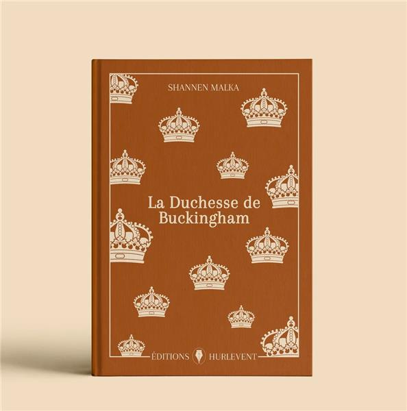 La Duchesse de Buckingham