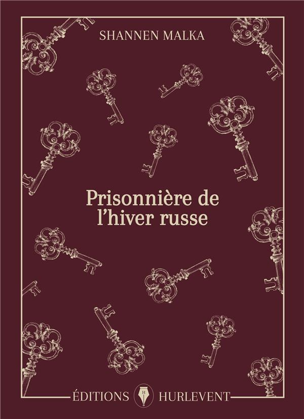 Prisonniere de l'hiver russe