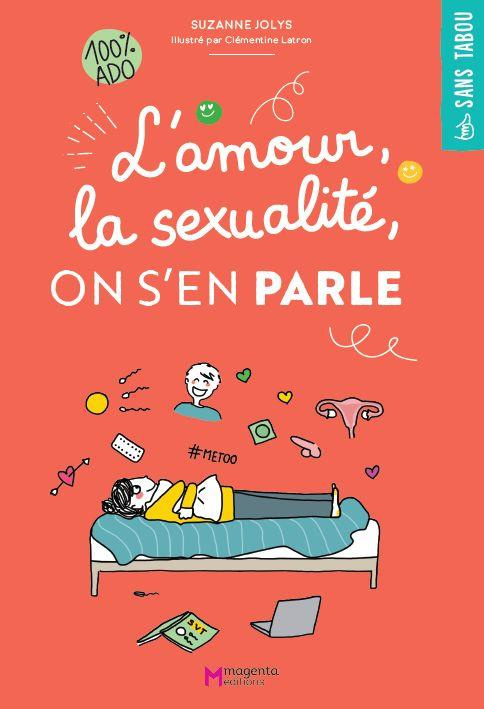 L'amour, la sexualité, on s'en parle