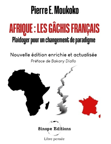 Afrique : Les gâchis français. Plaidoyer pour un changement de paradigme