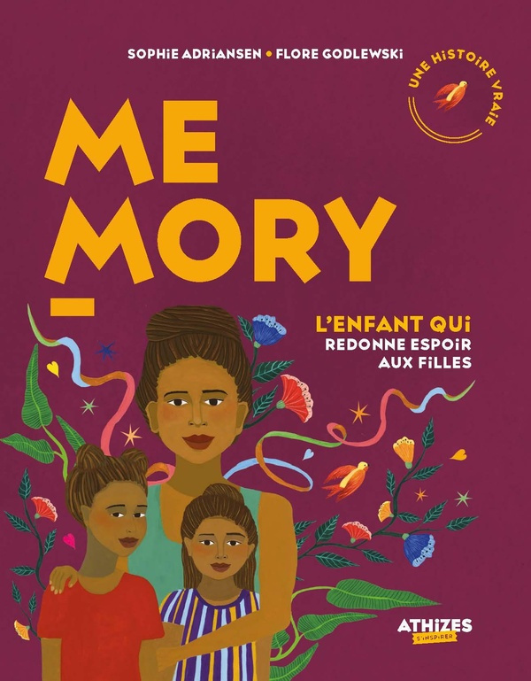 Memory. L'enfant qui redonne espoir aux filles
