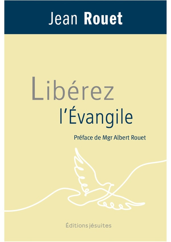 Libérez l'Evangile