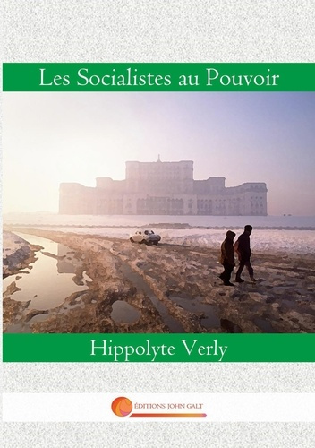Les socialistes au pouvoir