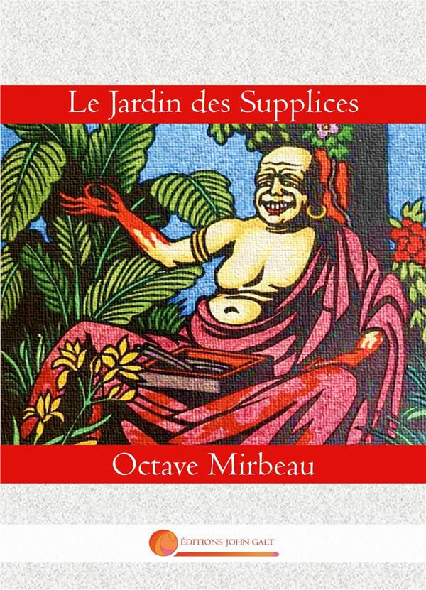 Le Jardin des Supplices. 3