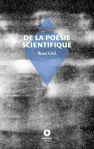 De la poesie scientifique