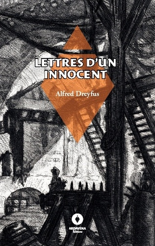 Lettres d'un innocent. -