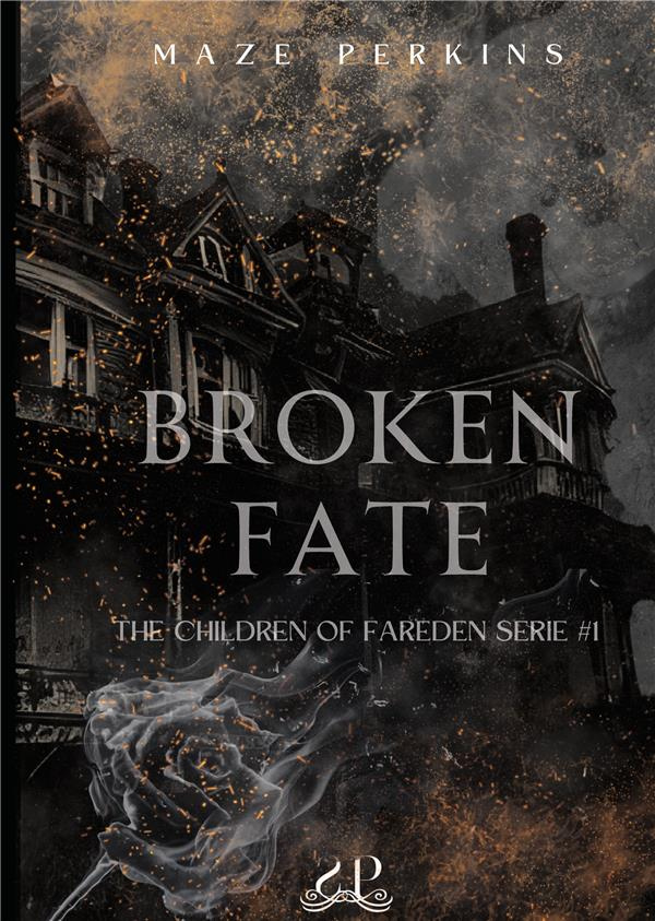 Broken Fate. 1