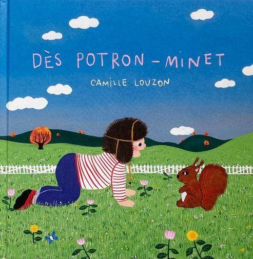 Dès Potron-Minet