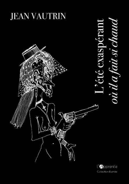 L'été exasperant où il a fait si chaud