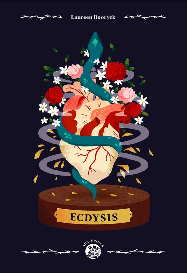 Ecdysis