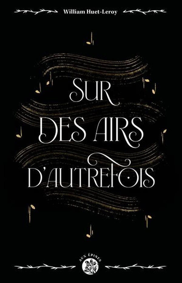 Sur des airs d'autrefois