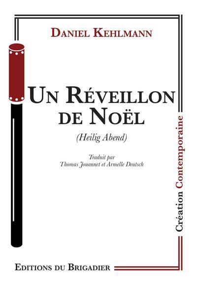 Un réveillon de Noël