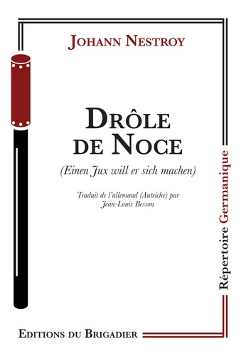 Drôle de Noce