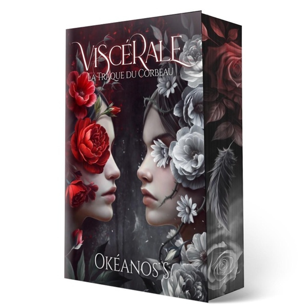Viscérale. La traque du corbeau