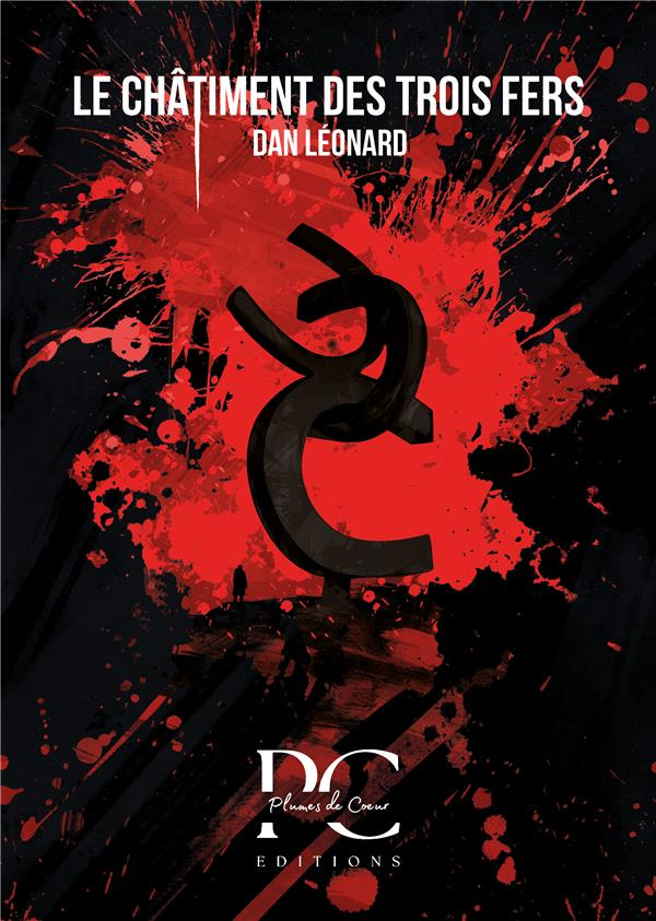 Le châtiment des Trois Fers [ADAPTE AUX DYS