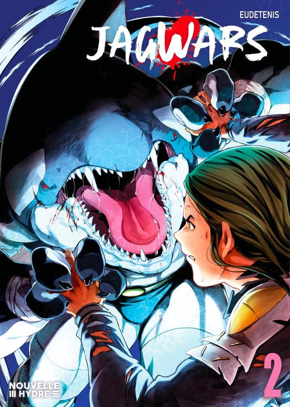 Jagwars Tome 2