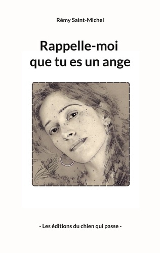 Rappelle-moi que tu es un ange