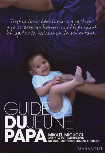 Guide du jeune papa