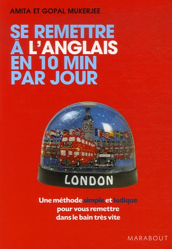 Se remettre à l'anglais en 10 mn par jour