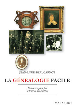 La généalogie facile