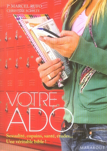 Votre ado