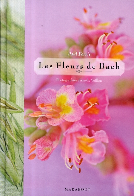Les Fleurs de Bach