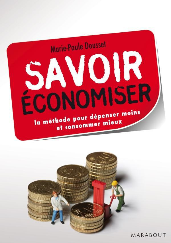 Savoir économiser