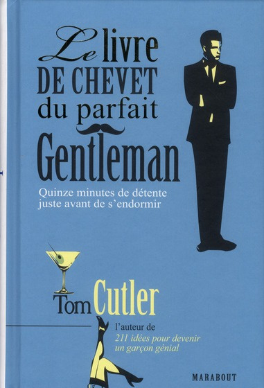 Le livre de chevet du parfait gentleman