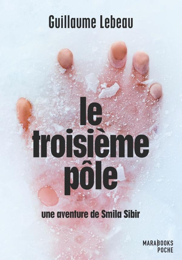 Le troisième pôle / Une aventure de Smila Sibir